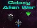 Lojë Lufta e Alienit Galaxy  në internet