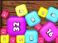Lojë 2048 Shooter bashkohet në internet