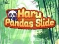 Lojë Haru Pandas rrëshqet në internet