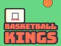 Lojë Mbretërit e basketbollit  në internet