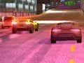 Lojë Turbo Racing 3 Shanghai  në internet