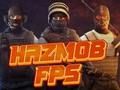 Lojë Hazmob fps në internet