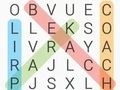 Lojë Kërkimi i fjalëve  në internet