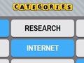 Lojë Kategoritë  në internet