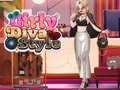 Lojë Stili Diva Girlly në internet Lojë Stili Diva Girlly në internet
