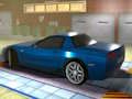 Lojë Ekstrem Drift Racer  në internet