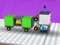 Lojë LODRAT: Crash Arena  në internet