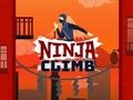 Lojë Ninja Ngjitje  në internet