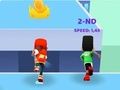 Lojë Parkour Master 3D në internet