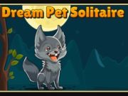 Lojë Solitaire për kafshët e ëndrrave  në internet
