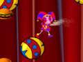 Lojë Pomni Circus Ball në internet