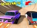 Lojë Makina Turbo: Stunts tub  në internet