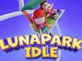Lojë Lunapark Idle në internet