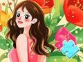 Lojë Jigsaw Puzzle: Gëzuar Ditën e Gruas  në internet
