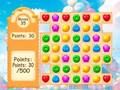 Lojë Candyland: Ndeshja-3  në internet