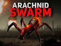 Lojë Swarm Arachnid  në internet