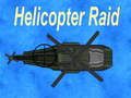 Lojë Bastisje me helikopter në internet Lojë Bastisje me helikopter në internet