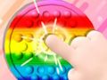 Lojë Gara Fidget në internet Lojë Gara Fidget në internet