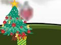 Lojë Viti i Ri: Santa Claus jashtë dritares  në internet