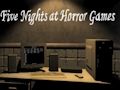 Lojë Pesë net në lojëra horror  në internet