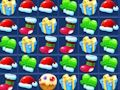 Lojë Santa Mania e Krishtlindjeve  në internet