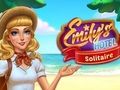 Lojë Solitaire Hotel Emily's në internet
