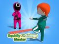 Lojë Squidly Sfida Master  në internet