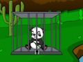 Lojë Smiley Panda Arratisjes  në internet