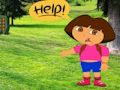 Lojë Arratisjes Dora Buddy  në internet