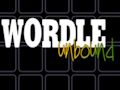 Lojë Wordle e palidhur  në internet
