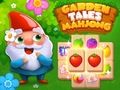 Lojë Përrallat e kopshtit Mahjong  në internet