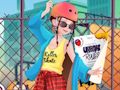 Lojë Roller Skate vajzash  në internet