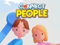 Lojë Lidhni njerëzit  në internet