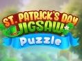 Lojë St. Dita e Patricks Jigsaw Puzzle  në internet
