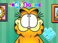 Lojë Mister Jigsaw: Foto Garfield në internet Lojë Mister Jigsaw: Foto Garfield në internet