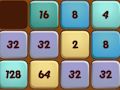 Lojë Tetris 1024 në internet