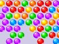 Lojë Bubble Shooter: ndeshje klasike 3  në internet
