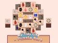 Lojë Jeta ime e rregullt - Rendit puzzle  në internet