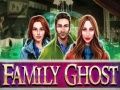 Lojë Fantazma e familjes  në internet