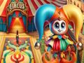 Lojë Koleksionist i lodrave me top Circus Pomni  në internet