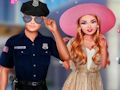 Lojë Polici i stilit në internet Lojë Polici i stilit në internet