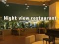 Lojë Restorant me pamje të natës  në internet