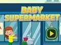 Lojë Supermarket për bebe  në internet