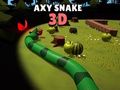 Lojë Snake Axy 3D në internet