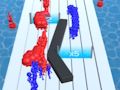 Lojë Shooter Stickman Cannon në internet