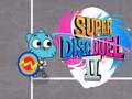 Lojë Duel Super Disk 2  në internet