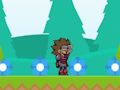Lojë Djali ninja dhe monedhat e mallkuara  në internet