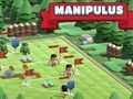 Lojë Manipulus në internet