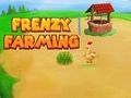 Lojë Farming Frenzy  në internet