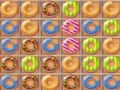 Lojë Mania e madhe e donuts  në internet